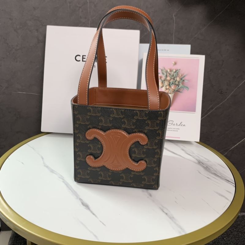 Celine Shopping Bags